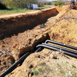 Désinstallation de fosse toutes eaux : confiez cette tâche délicate à des professionnels expérimentés Flers